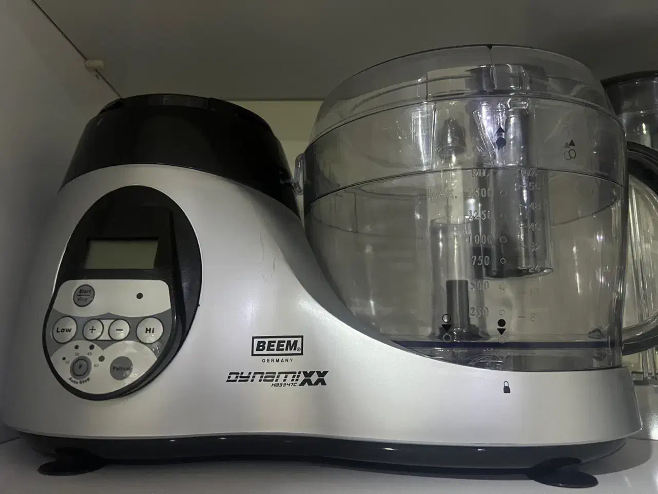 غذا ساز اصل بیم آلمان|خردکن، آسیاب، غذاساز|اسلامشهر, باغ فیض|دیوار