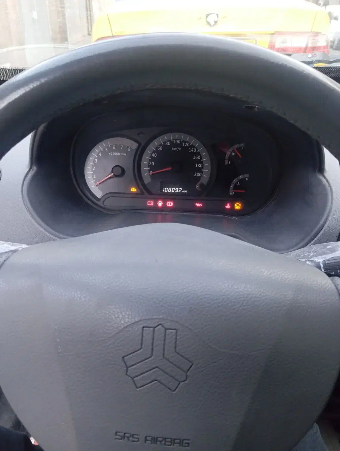 تیبا2 سفید و سالم|خودرو سواری و وانت|تهران, خاک سفید|دیوار