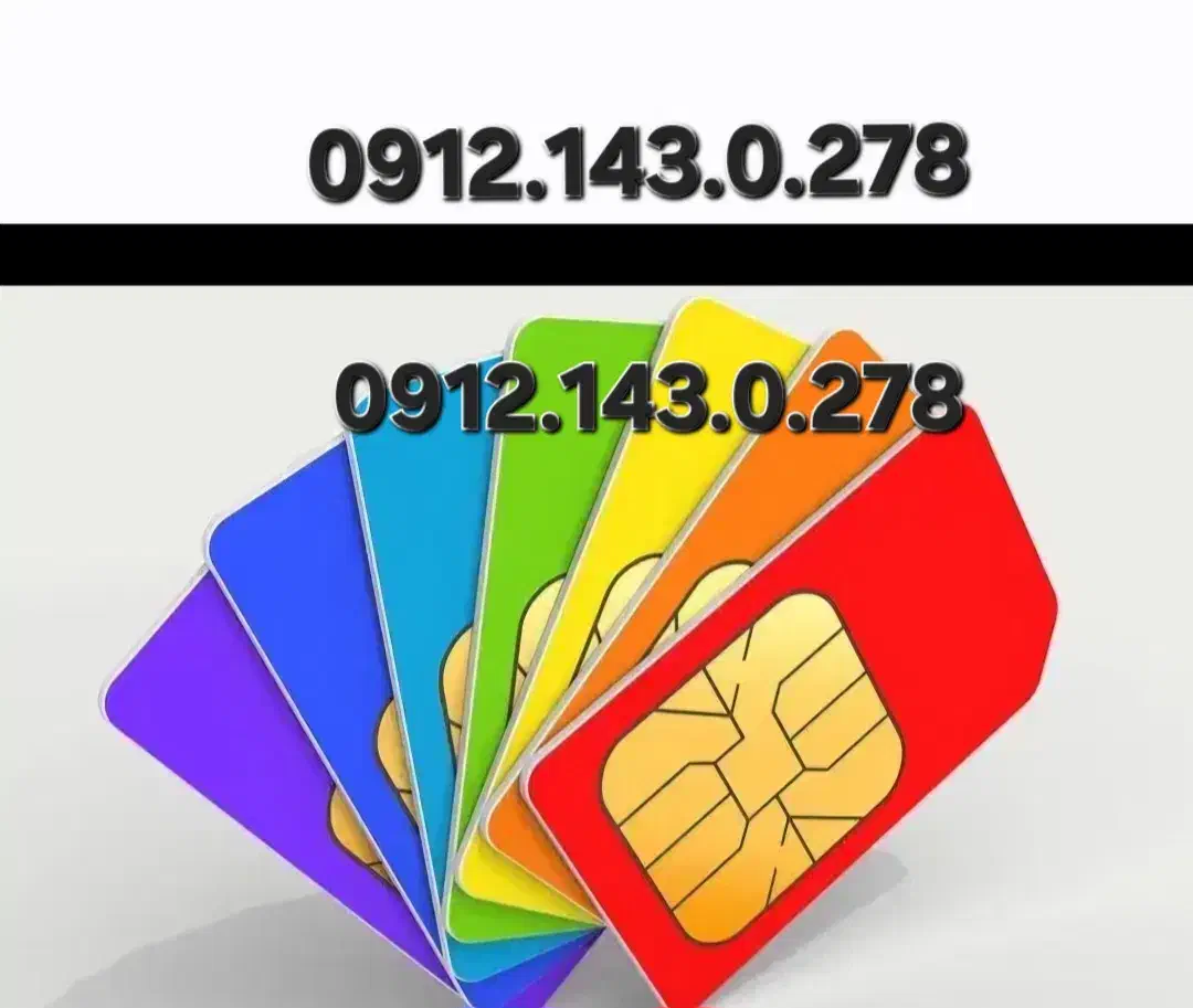 0912.143.0.278|سیم‌کارت|تهران, دهقان|دیوار