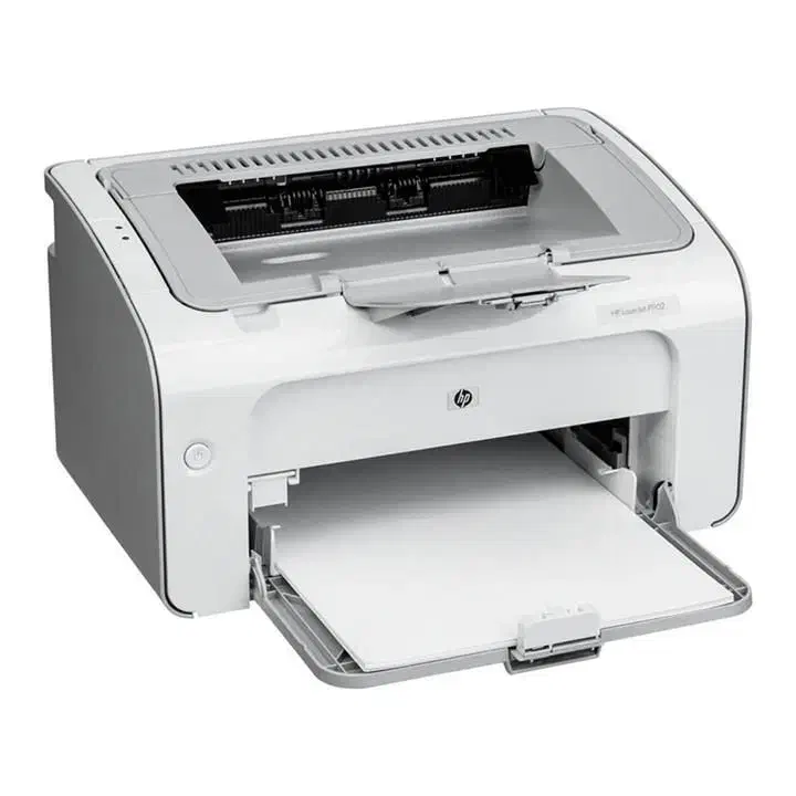 پرینتر HP 1102|پرینتر، اسکنر، کپی، فکس|شهرکرد, |دیوار