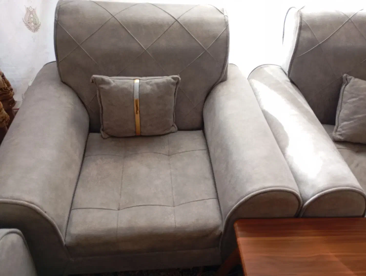 مبل|مبلمان خانگی و میز عسلی|صوفیان, |دیوار