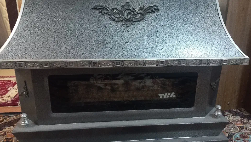 بخاری درحد نو|بخاری، هیتر، شومینه|شوشتر, |دیوار