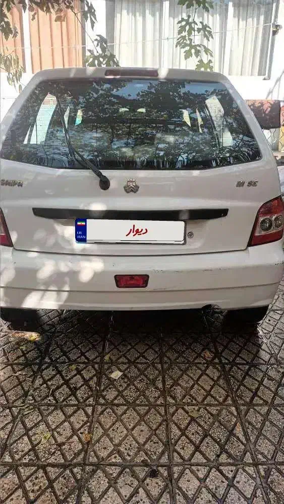پراید 111|خودرو سواری و وانت|تهران, دانشگاه شریف|دیوار