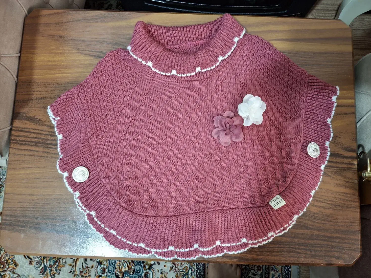لباس نو بچگانه|کفش و لباس بچه|خرمدره, |دیوار