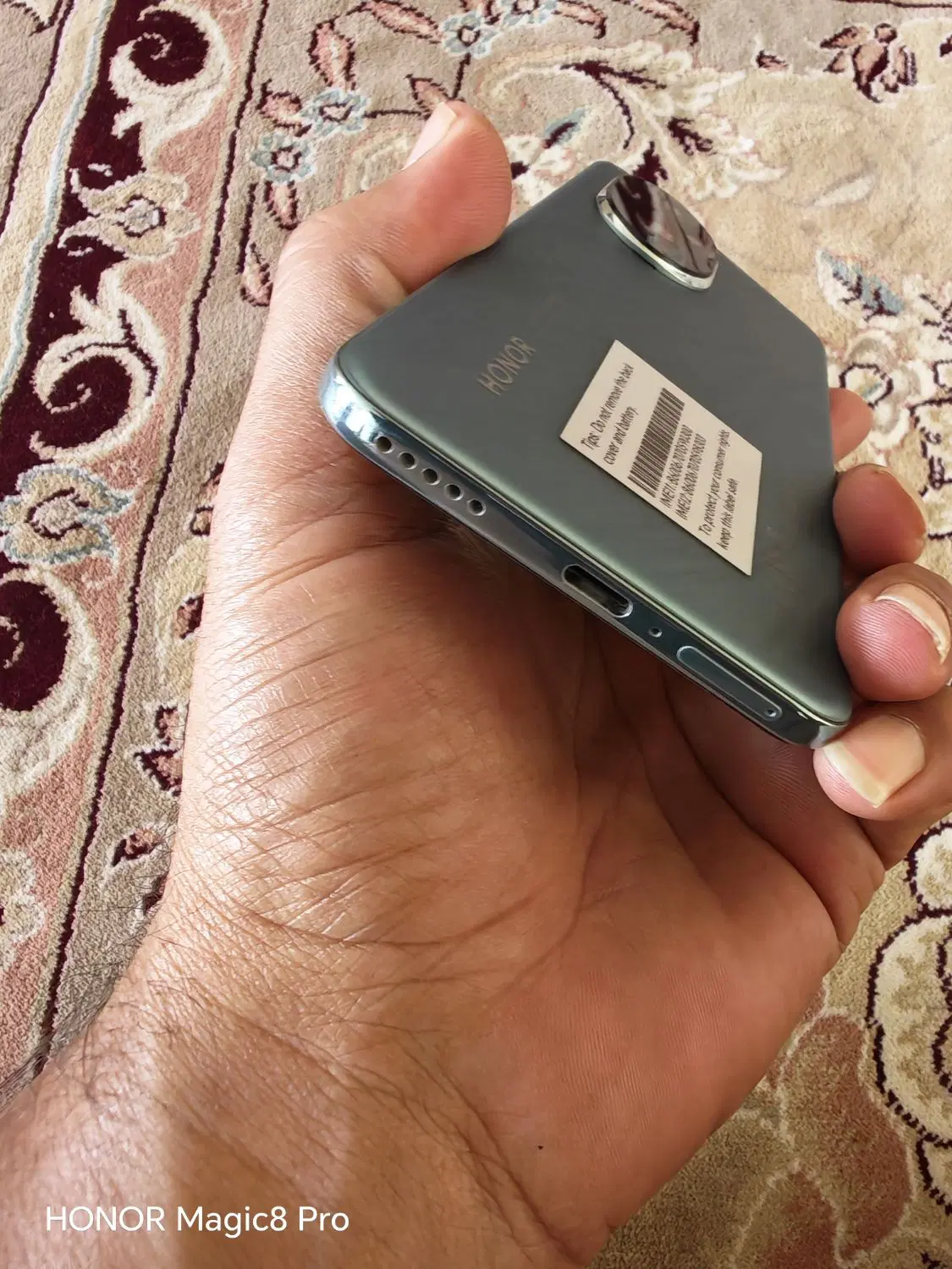 honor 200|موبایل|قم, انصار‌الحسین|دیوار