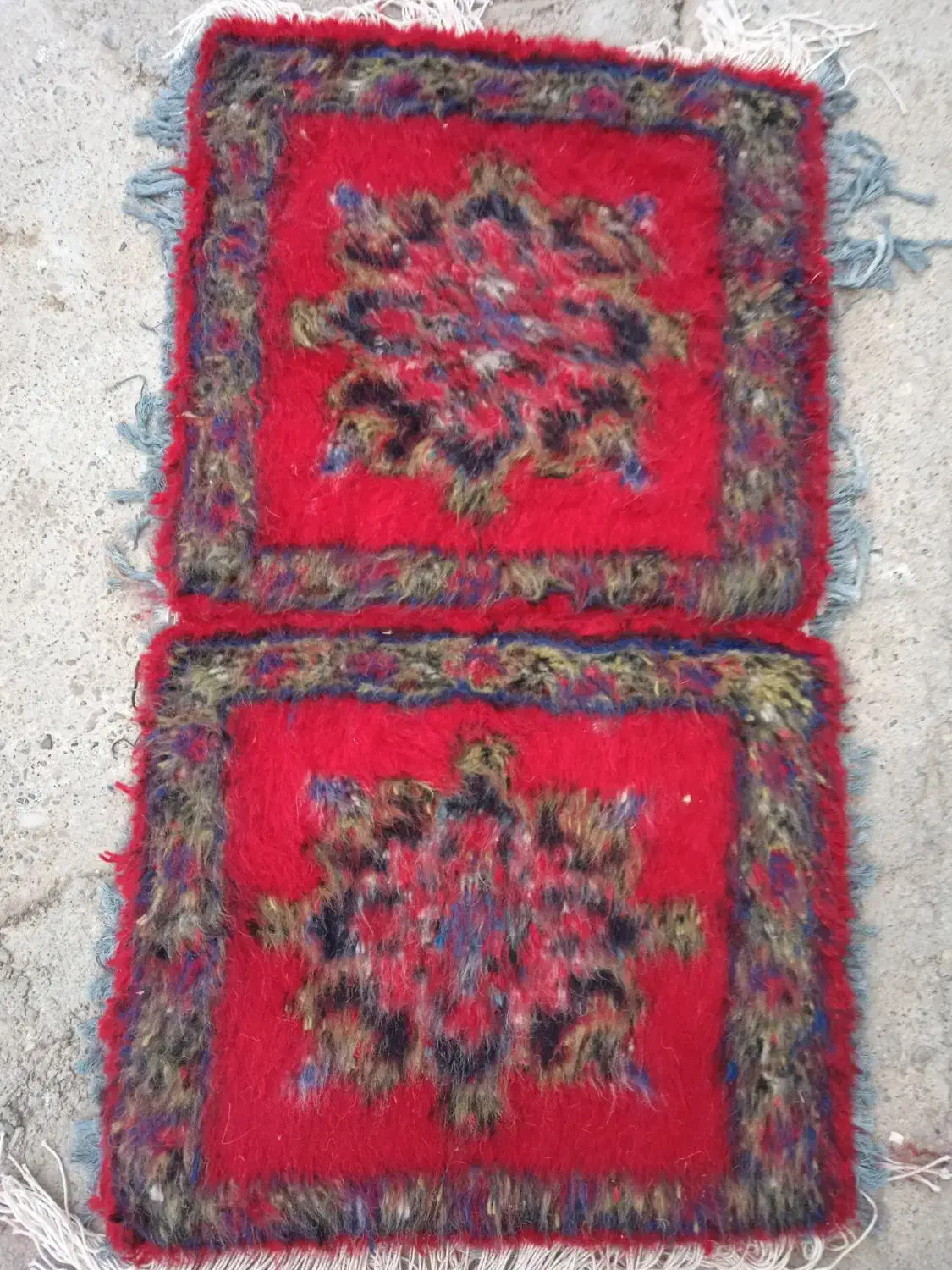 فرش پادری وروصندلی|فرش|میاندوآب, |دیوار