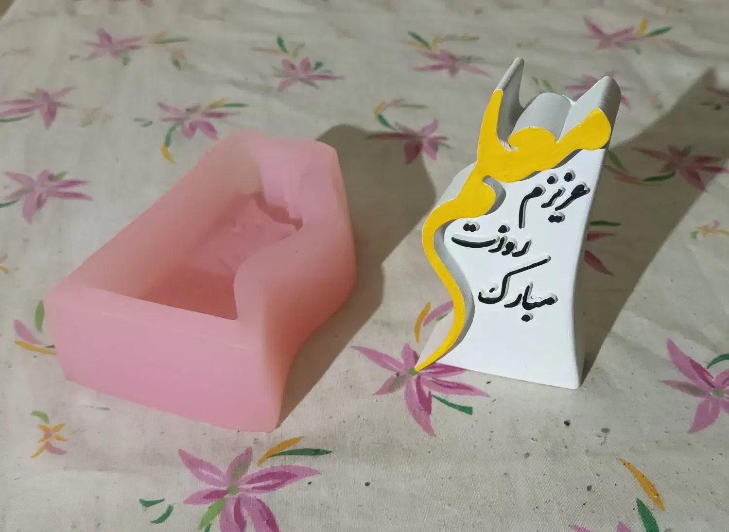 فروش کلیه لوازم سنگ مصنوعی|صنایع دستی و سایر لوازم تزئینی|محمدیه-قزوین, |دیوار