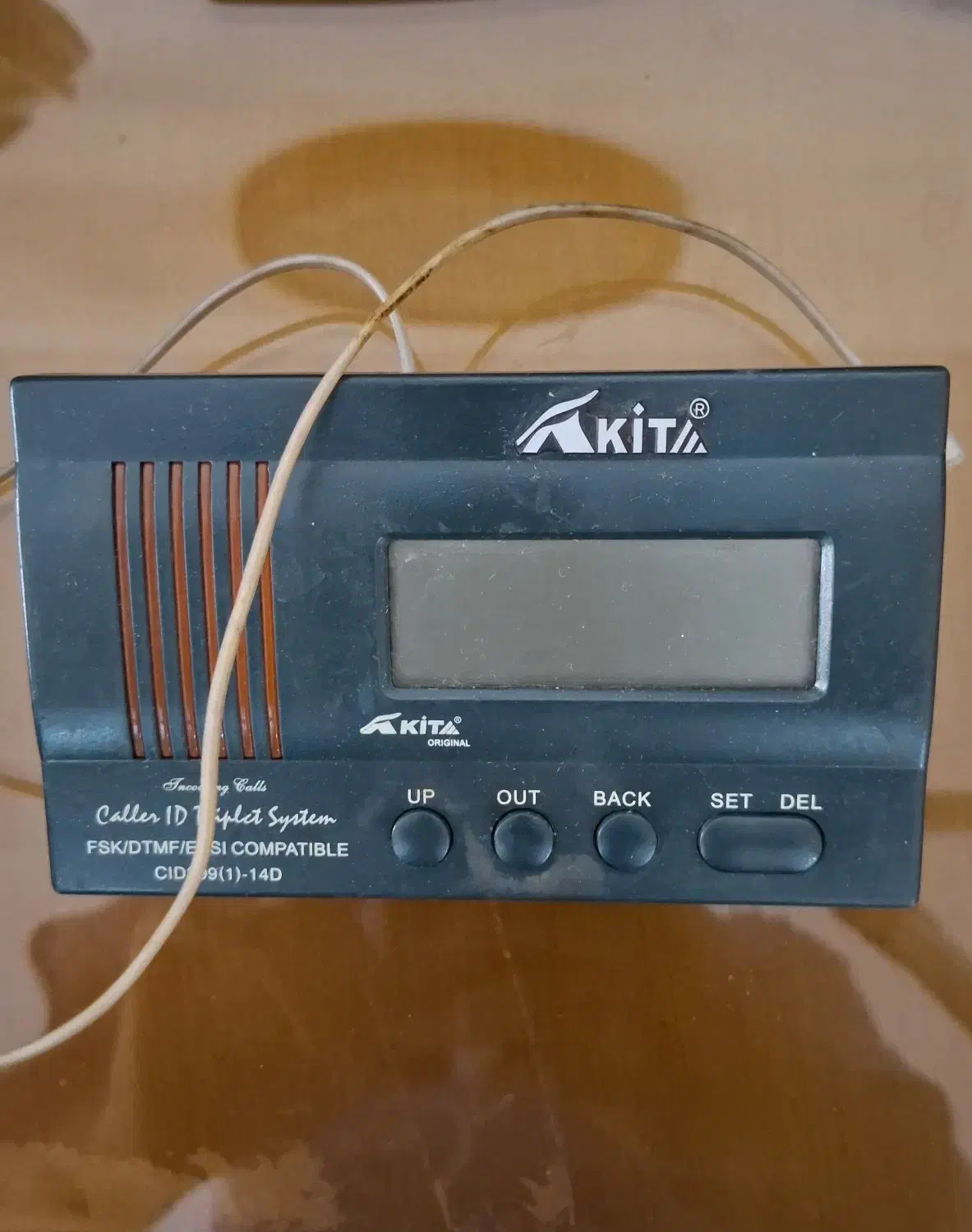 ایدی کالر|تلفن رومیزی|تهران, سازمان برنامه شمالی|دیوار