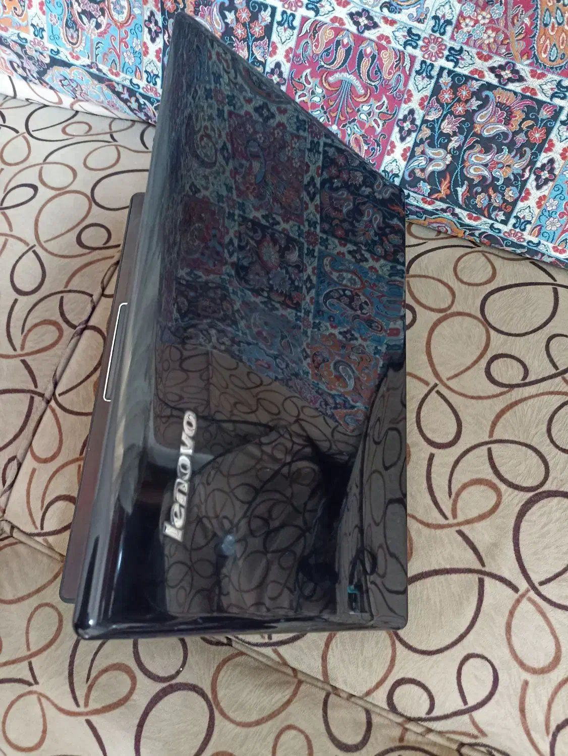 لنوو G470 با شارژر اصلی|رایانه همراه|گرگان, |دیوار