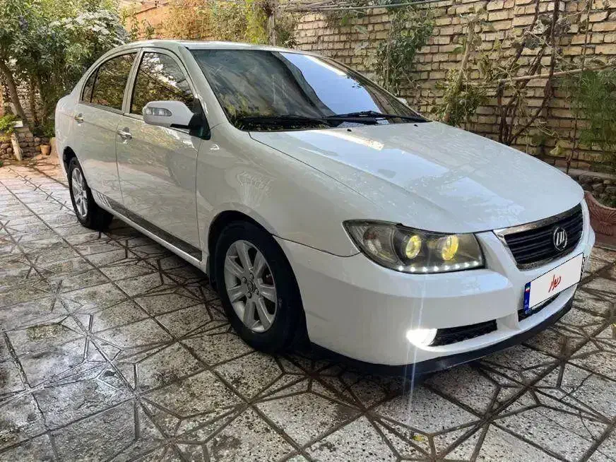 لیفان ۶۲۰ ۱۸۰۰ccجوان پسند|خودرو سواری و وانت|لنجان, |دیوار