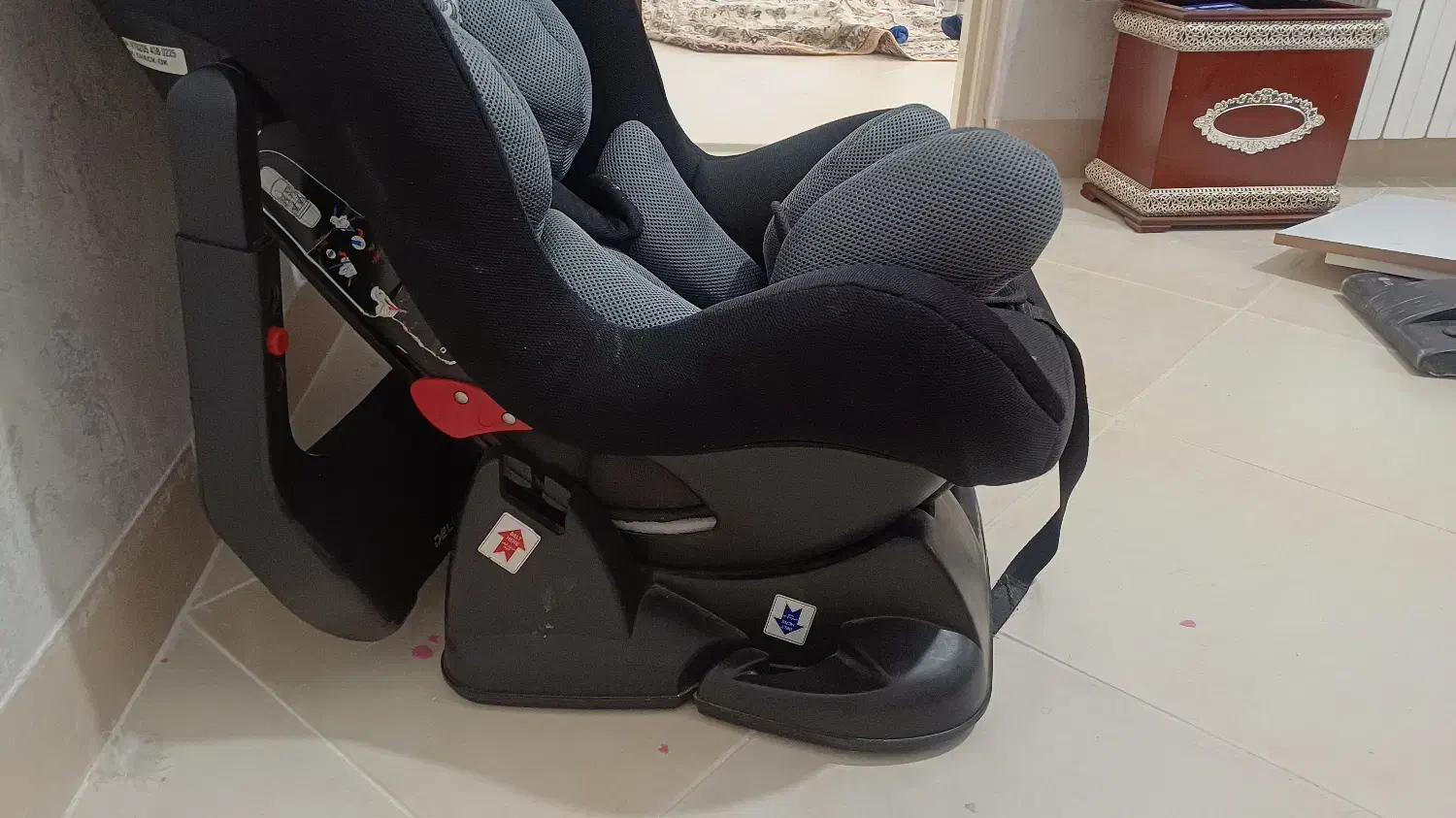 در حد نو|اسباب و اثاث بچه|شاهرود, |دیوار