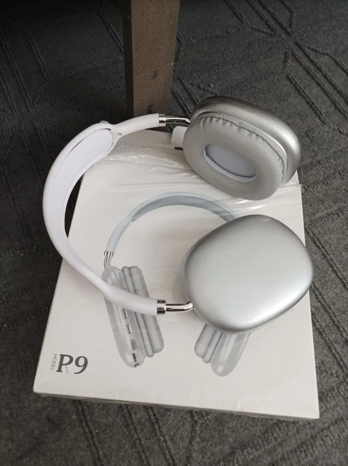 هدفون p9|لوازم جانبی موبایل و تبلت|پردیس, فاز ۱|دیوار