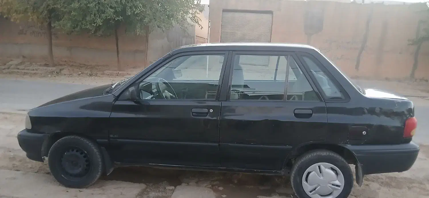 فروش خودرو|خودرو سواری و وانت|کوهدشت, |دیوار