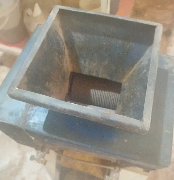 دستگاه خلال کن پسته ،گردو،بادام و.. با موتور بزرگ|ماشین‌آلات صنعتی|مراغه, |دیوار