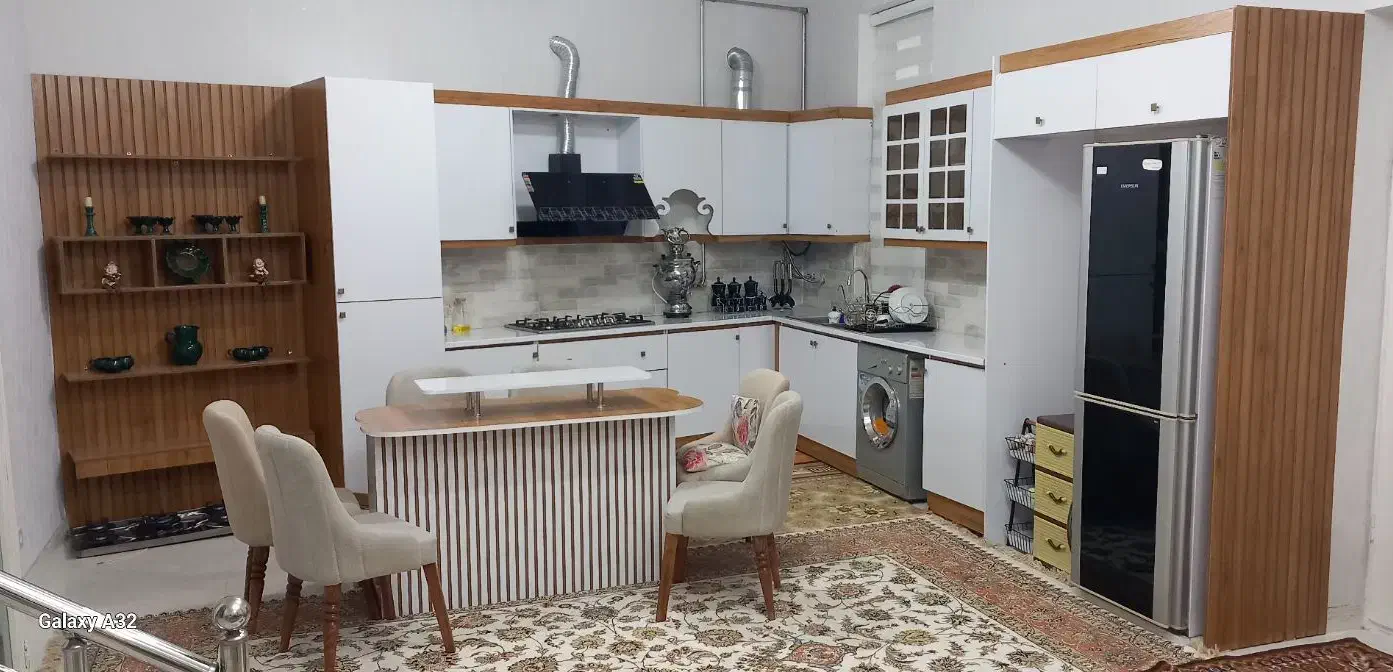 کابینت آرتام|خدمات پیشه و مهارت|پارسآباد, |دیوار