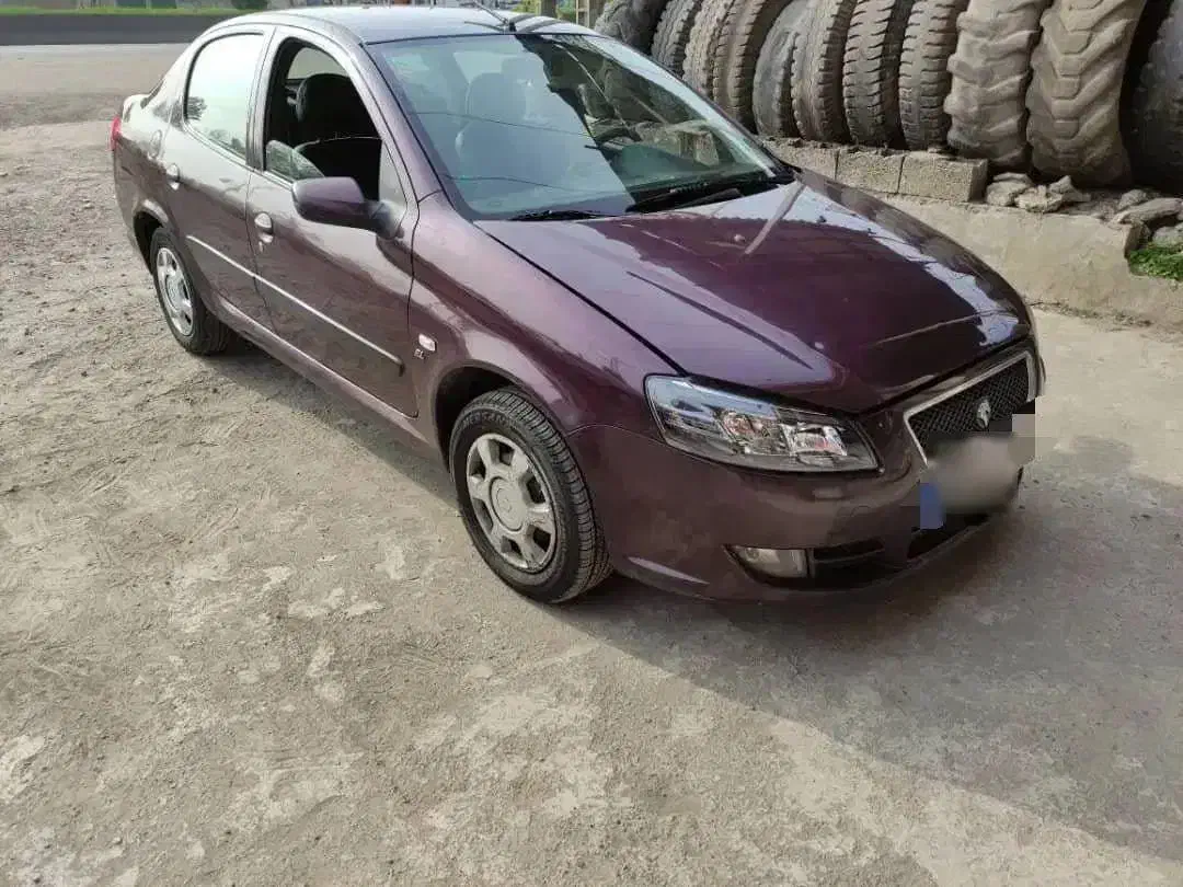 رانا بادمجانی|خودرو سواری و وانت|رشت, معلم|دیوار