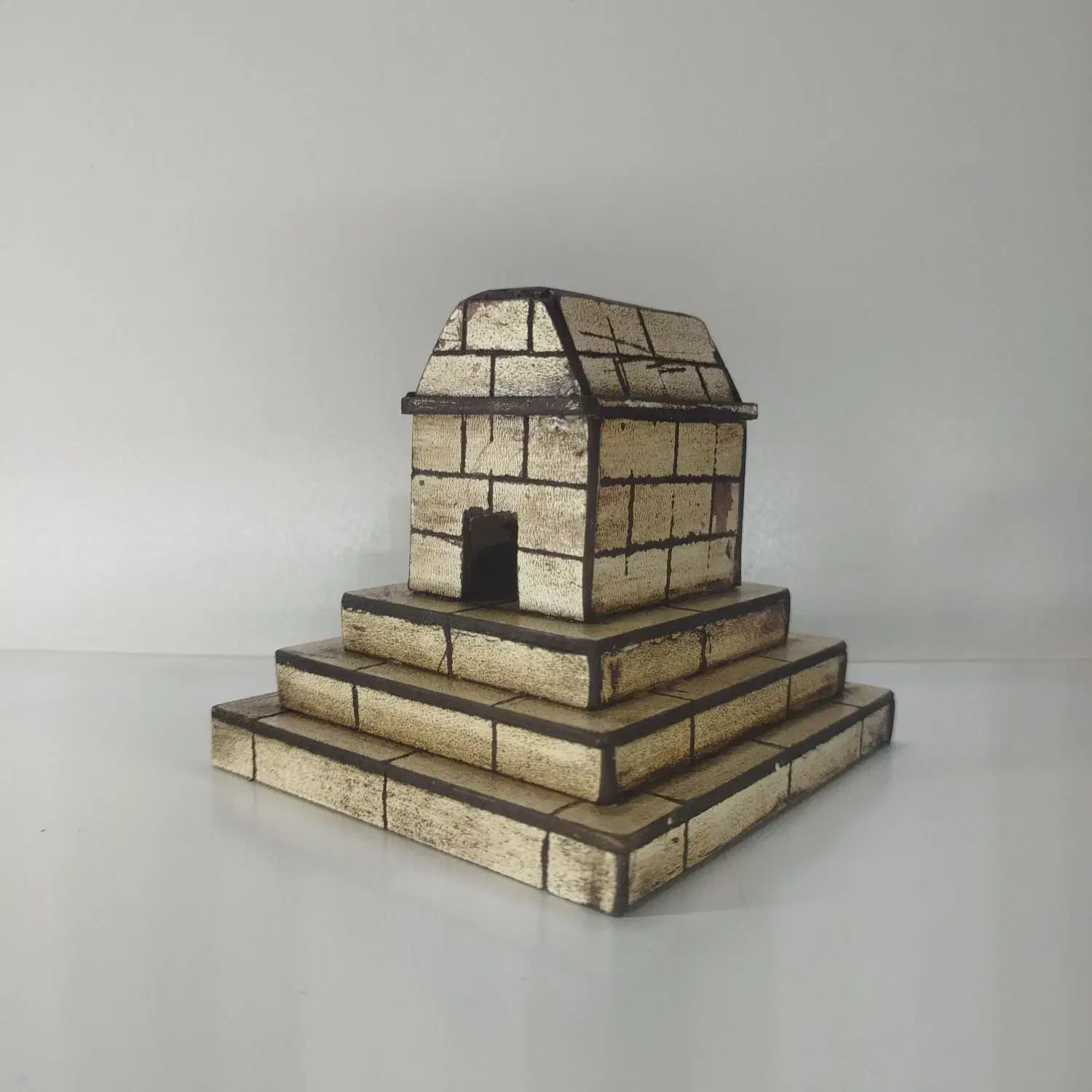 ماکت مقبره کوروش بزرگ(به صورت عمده و تکی)|مجسمه، تندیس، ماکت|بروجرد, |دیوار