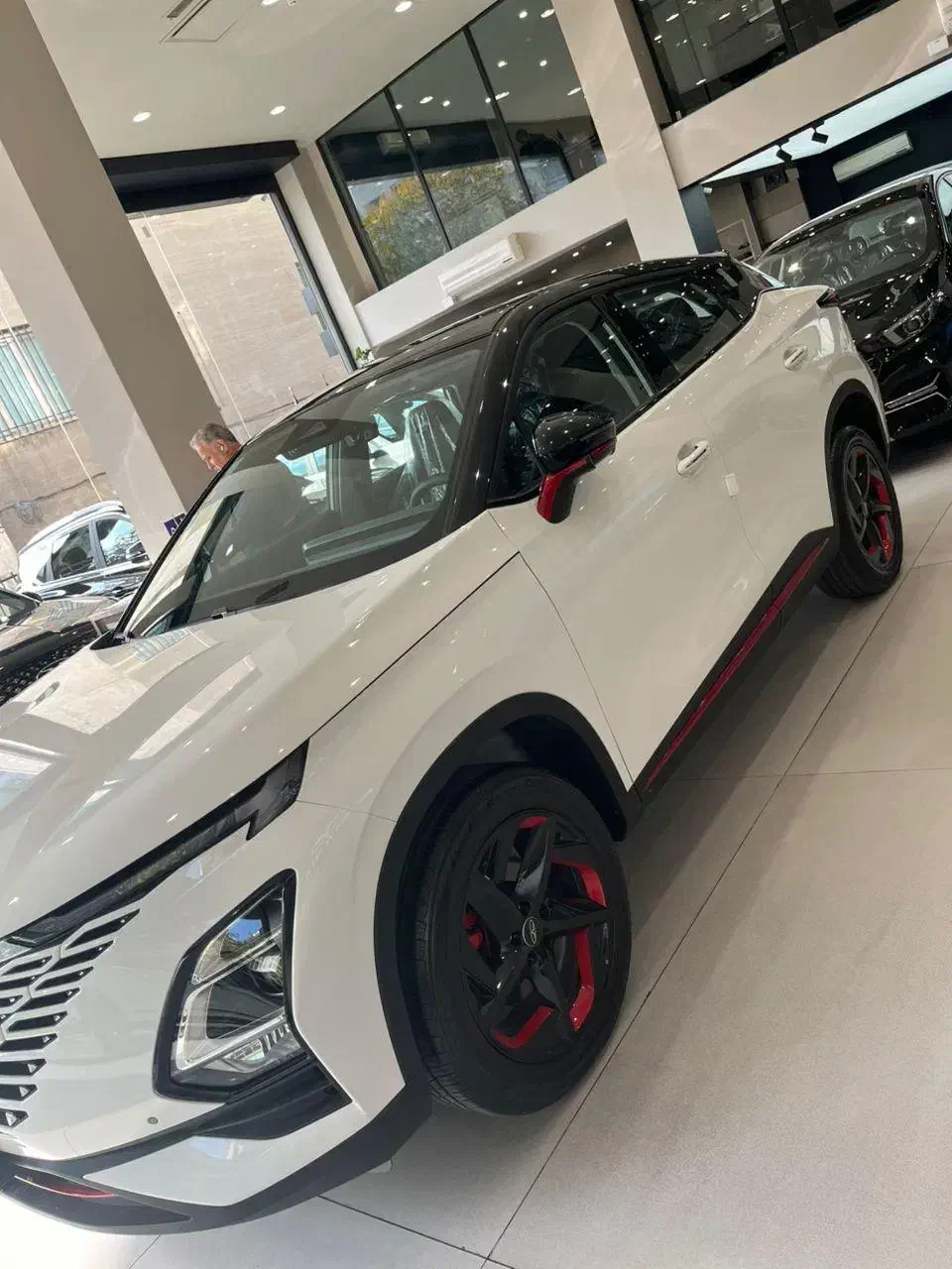 FX AWD/ اف ایکس /نقد و اقساط|خودرو سواری و وانت|تهران, پردیسان|دیوار