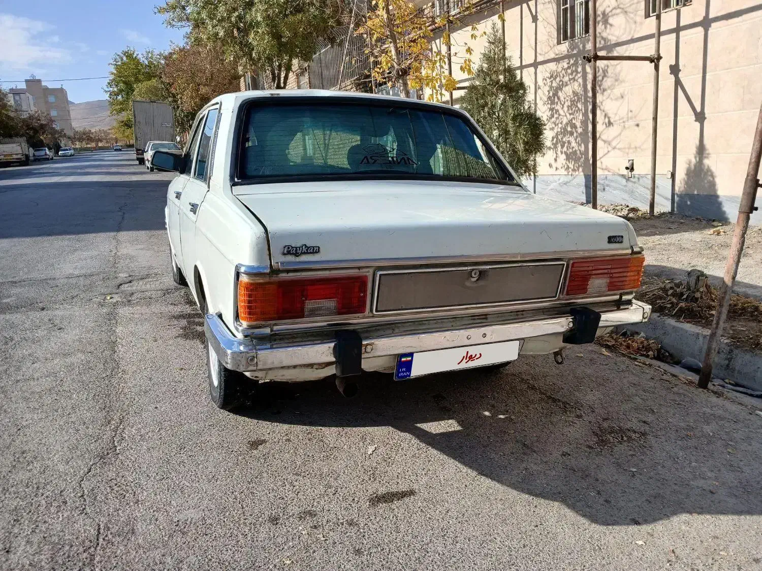 پیکان|خودرو سواری و وانت|اراک, |دیوار