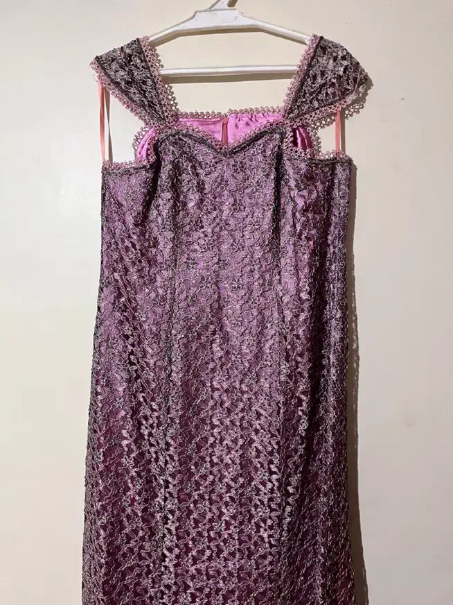 پیراهن مجلسی|لباس|تهران, کن|دیوار