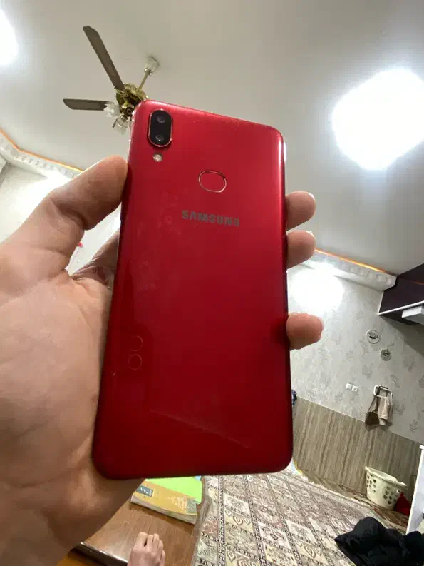 موبایل a10s|موبایل|بردسکن, |دیوار