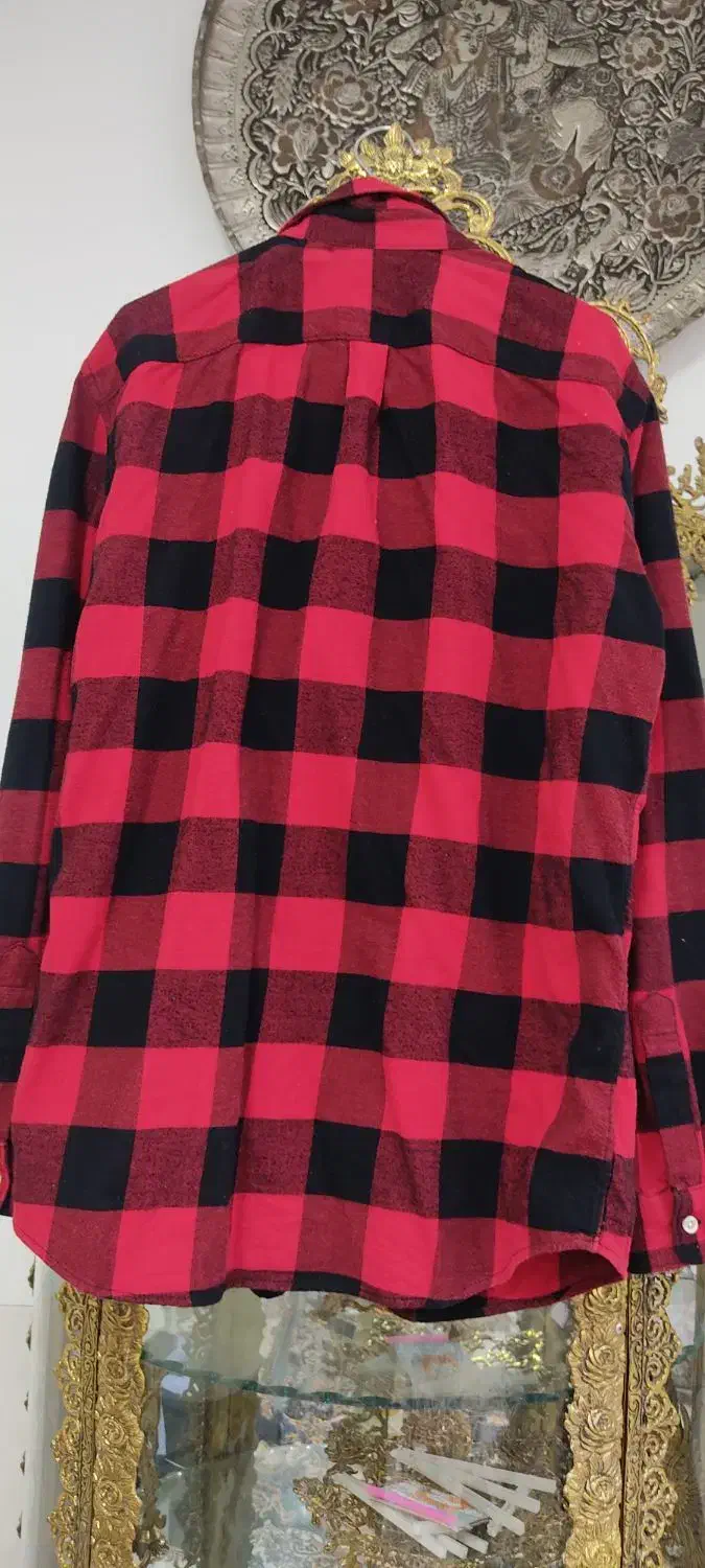 مانتو وکت سایز بزرگ در حدنو|لباس|قائن, |دیوار