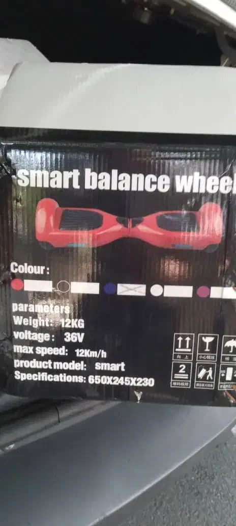 اسکوتر برقی|دوچرخه، اسکیت، اسکوتر|تهران, درب دوم|دیوار