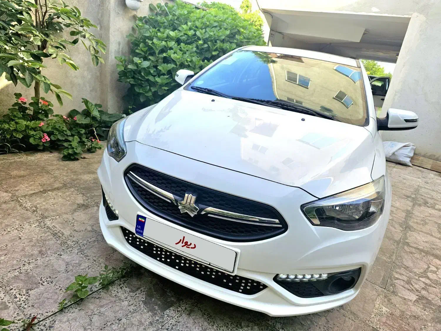 شاهین G مدل ۱۴۰۱ کارمندی|خودرو سواری و وانت|رشت, یخسازی|دیوار