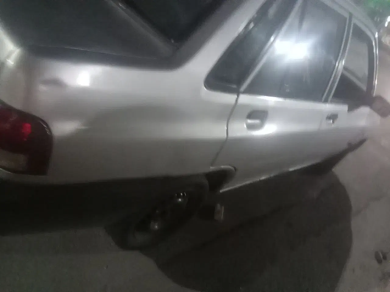 پراید۸۶|خودرو سواری و وانت|حمیدیا, |دیوار