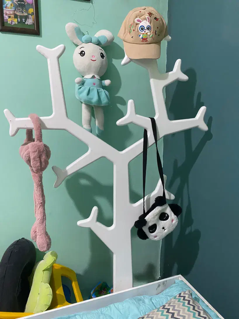 سرویس خواب کودک|تخت و سرویس خواب|رشت, کوی مهر|دیوار