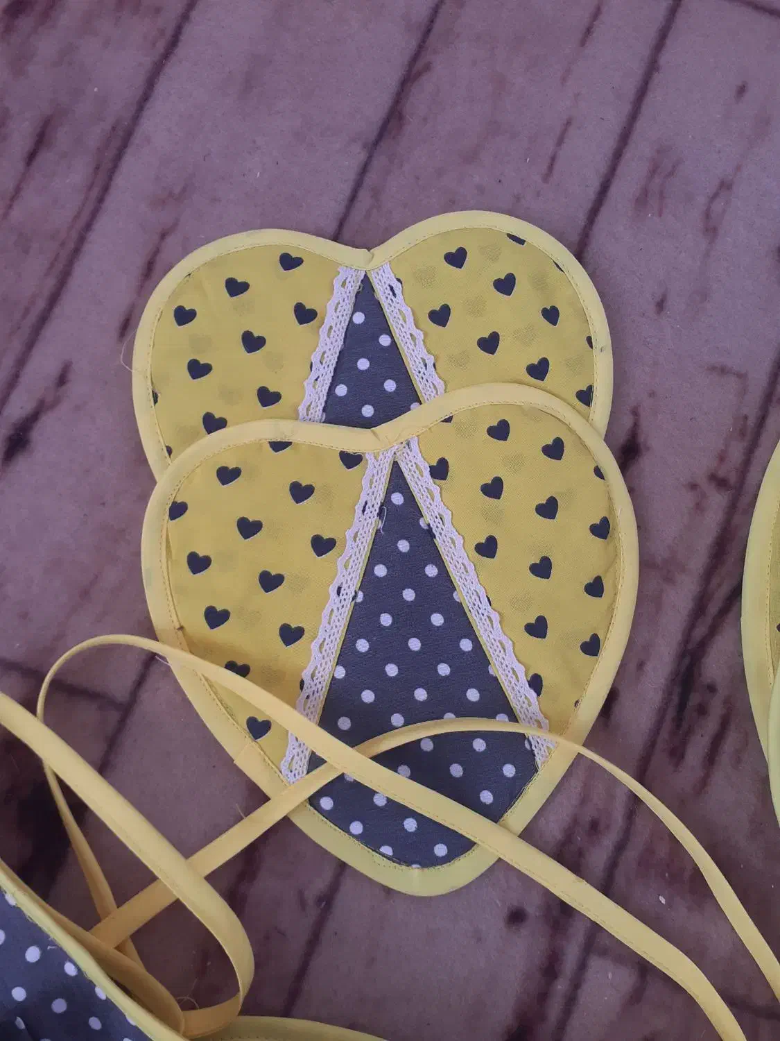 منسوجات آشپزخانه|سفره، حوله، دستمال آشپزخانه|اراک, |دیوار