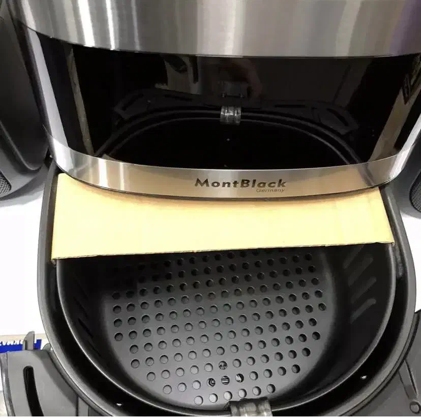 هواپز مونت بلک آلمانی|اجاق گاز و لوازم برقی پختوپز|ورامین, ورامین|دیوار