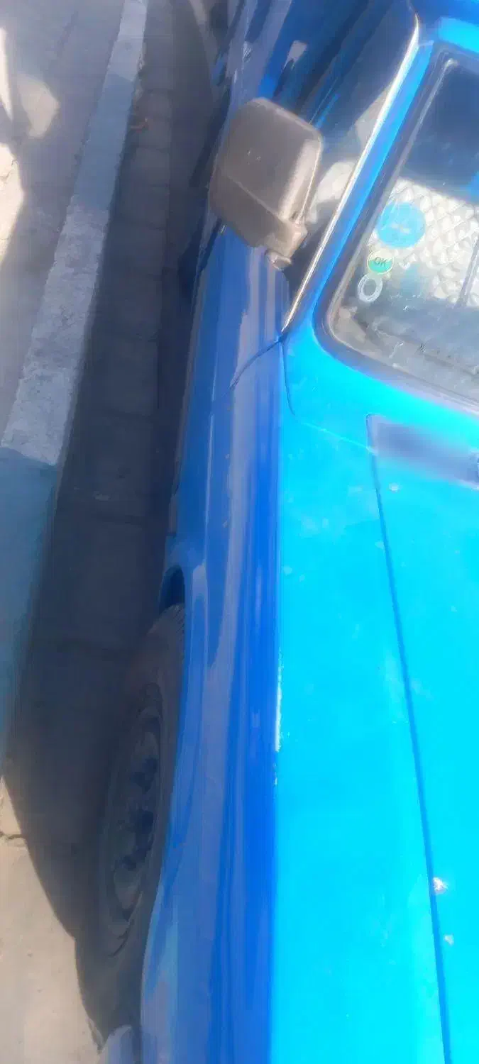 وانت نیسان|خودرو سواری و وانت|ری, حمزه‌آباد|دیوار