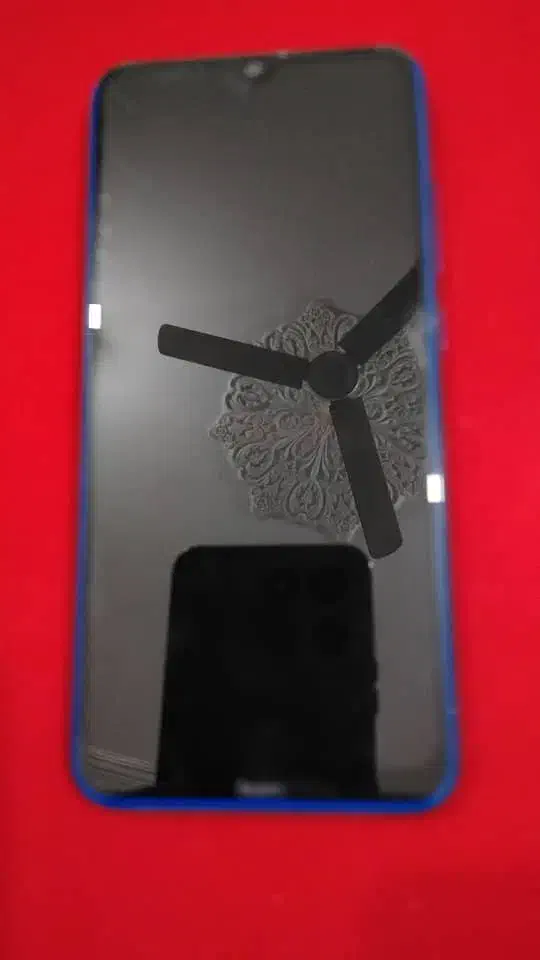 گوشی نوت ۸سالم سالم|موبایل|برازجان, |دیوار