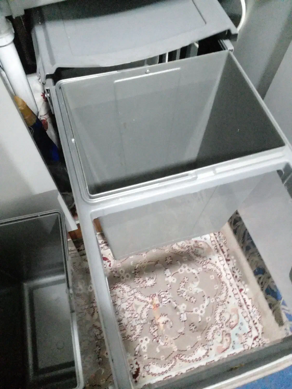 سطل زباله|لوازم نظافت|چهاردانگه (تهران), |دیوار