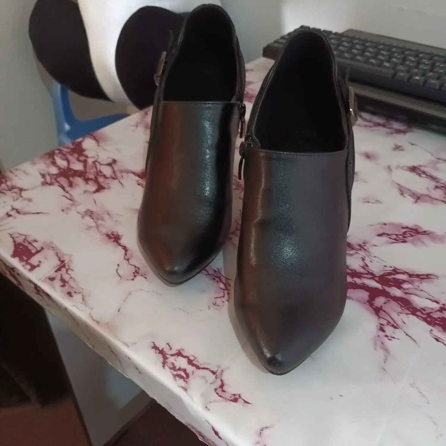 کفش زنانه|کیف، کفش، کمربند|ارومیه, |دیوار