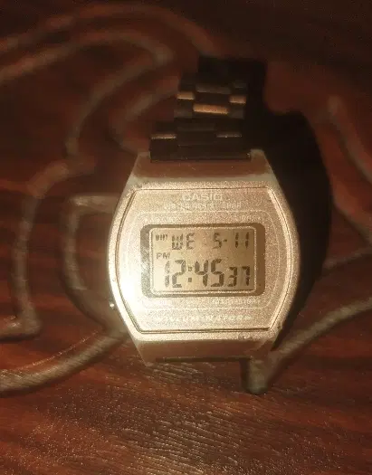 casio3294|ساعت|شیروان (خراسان), |دیوار