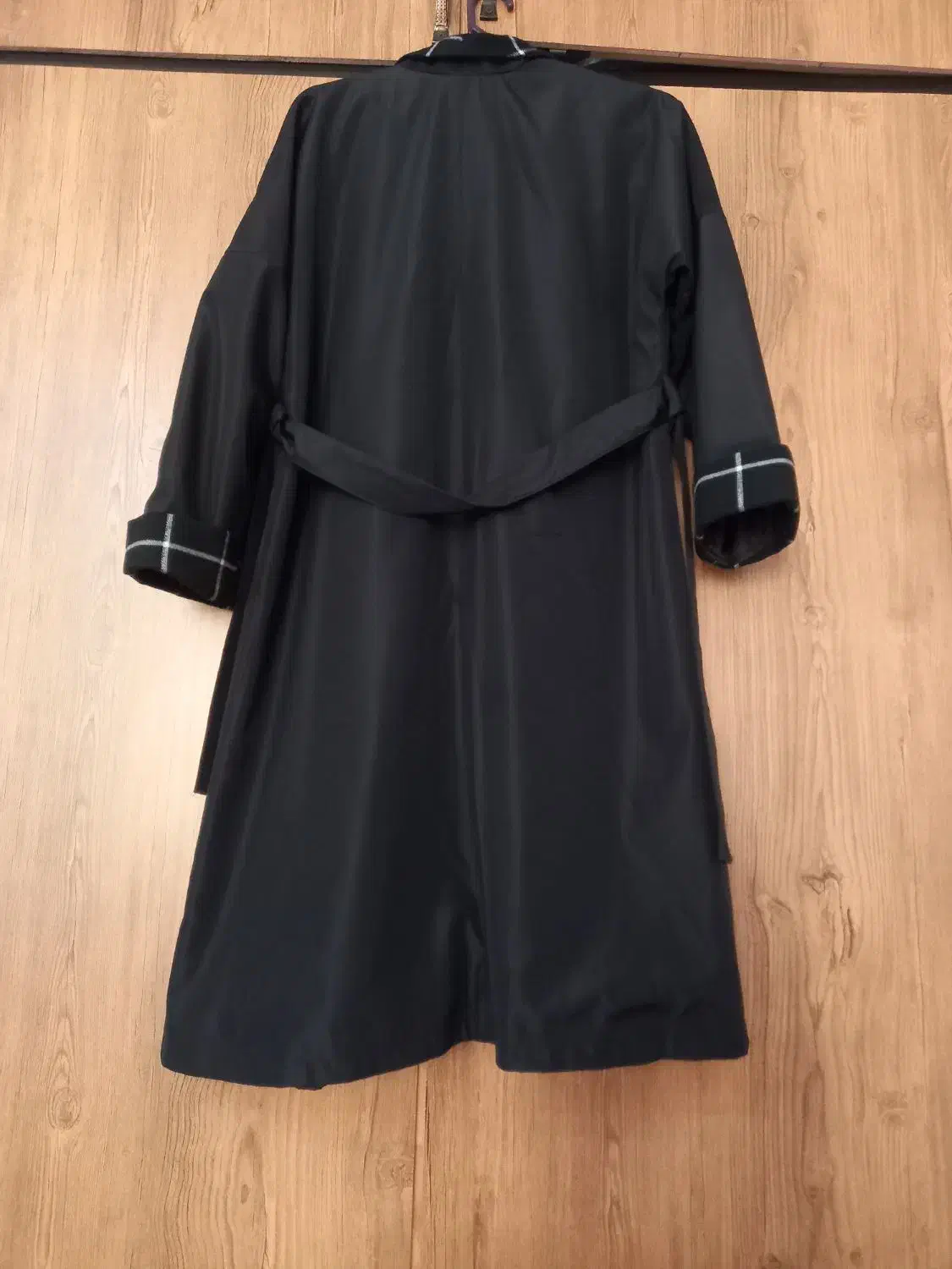 بارونی سایز۴۰الی ۴۴|لباس|شهریار, شهرک شاهد|دیوار