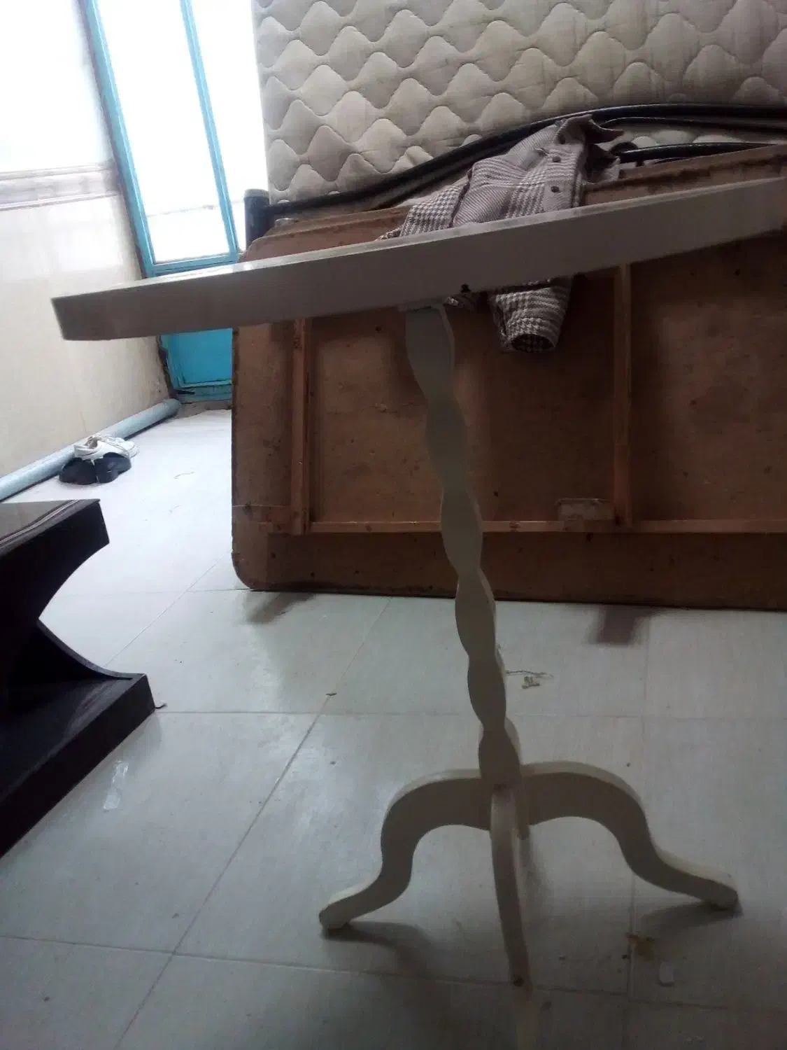 میزیادگار|میز و صندلی غذاخوری|ورامین, ورامین|دیوار