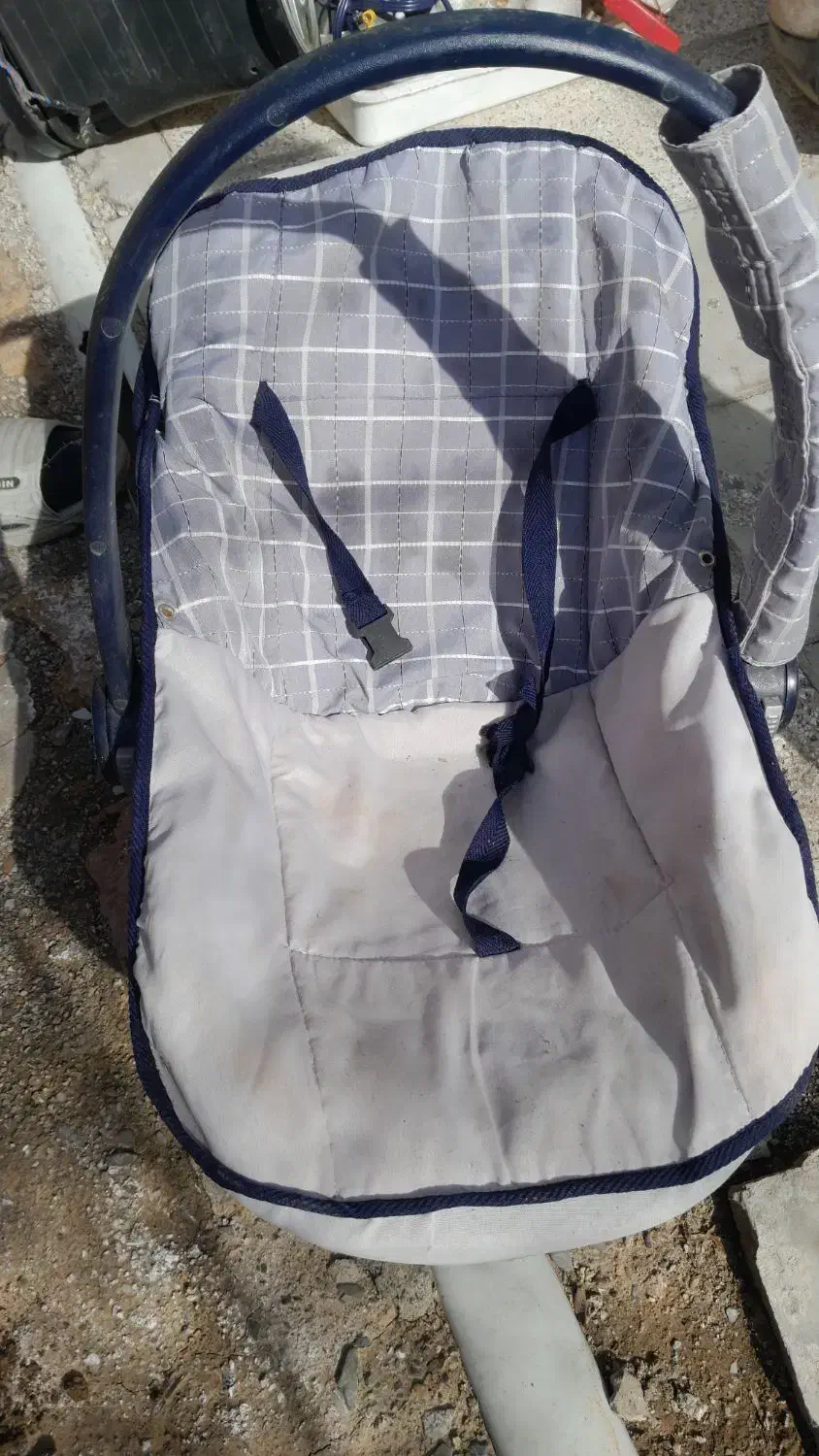 کریر|کالسکه و لوازم جانبی|نیشابور, شهید بهشتی|دیوار