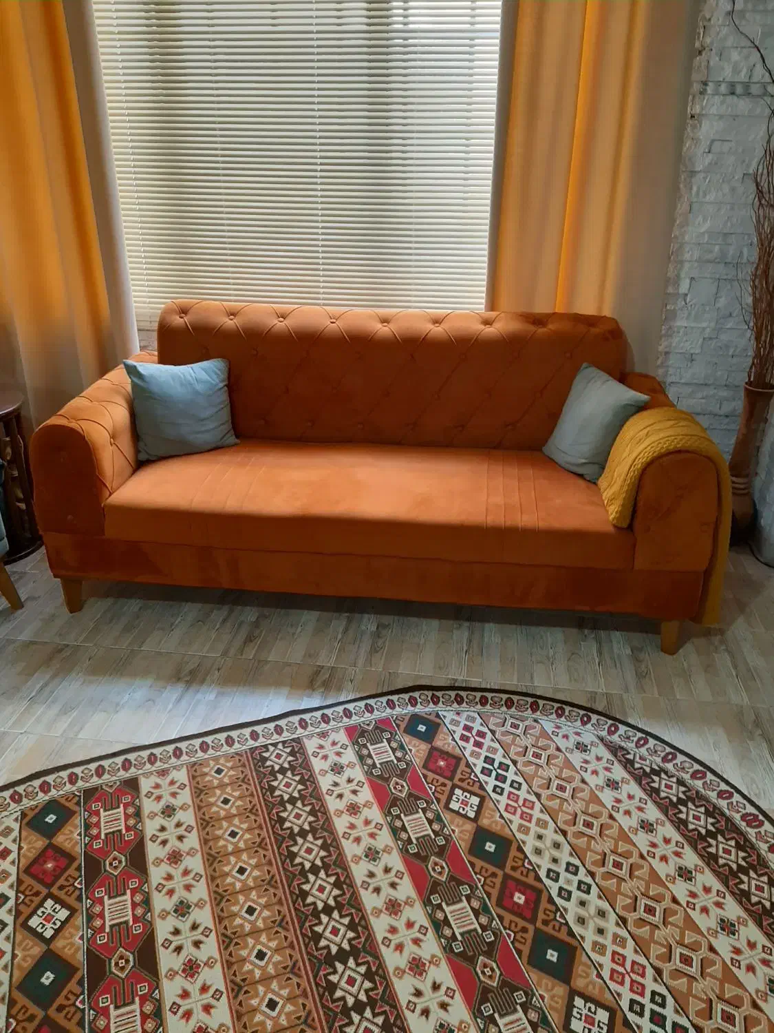 مبل، ناهار خوری، جلو مبلی، میز tv|مبلمان خانگی و میز عسلی|کرج, مهرویلا شمالی|دیوار