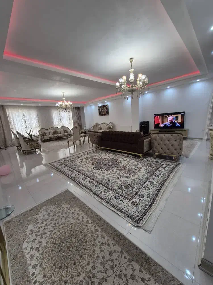 واحد ۱۵۰ متری فول امکانات رهن کامل|اجارهٔ آپارتمان|صباشهر, |دیوار