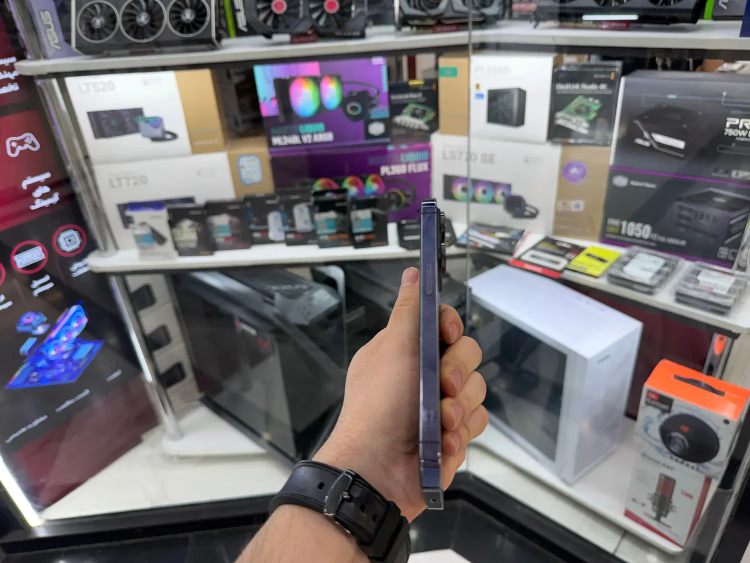 Iphone 14 pro|موبایل|تهران, جردن|دیوار