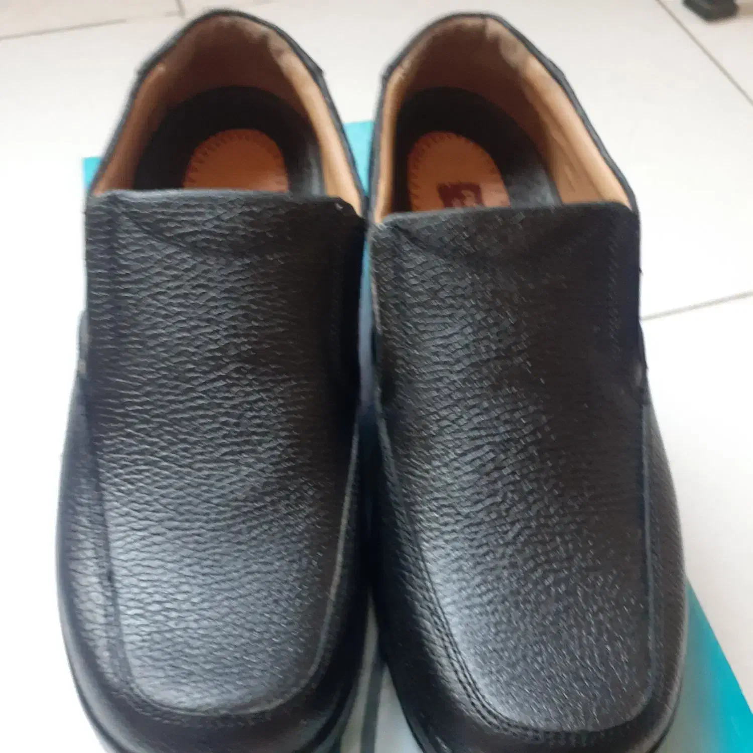 کفش چرمی|کیف، کفش، کمربند|سبزوار, کوی بهار|دیوار