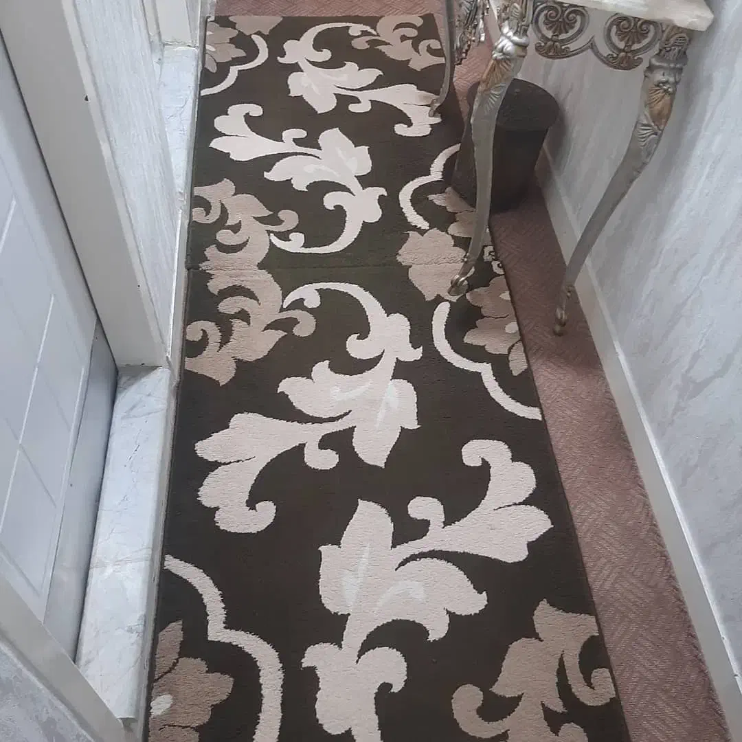 قالیچه|فرش|تهران, مسعودیه|دیوار