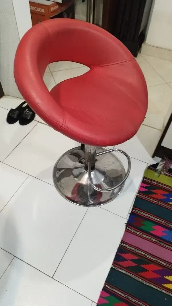 صندلی جک دار اپن|صندلی و نیمکت|گرگان, |دیوار