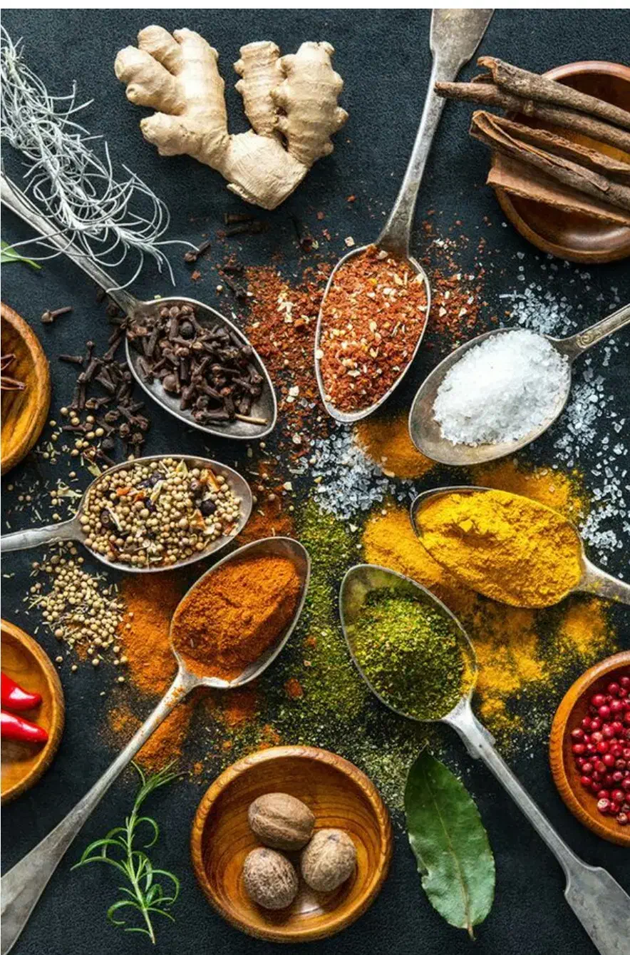 پخش ادویه جات به قیمت عمده|خوردنی و آشامیدنی|شیراز, گلشن|دیوار