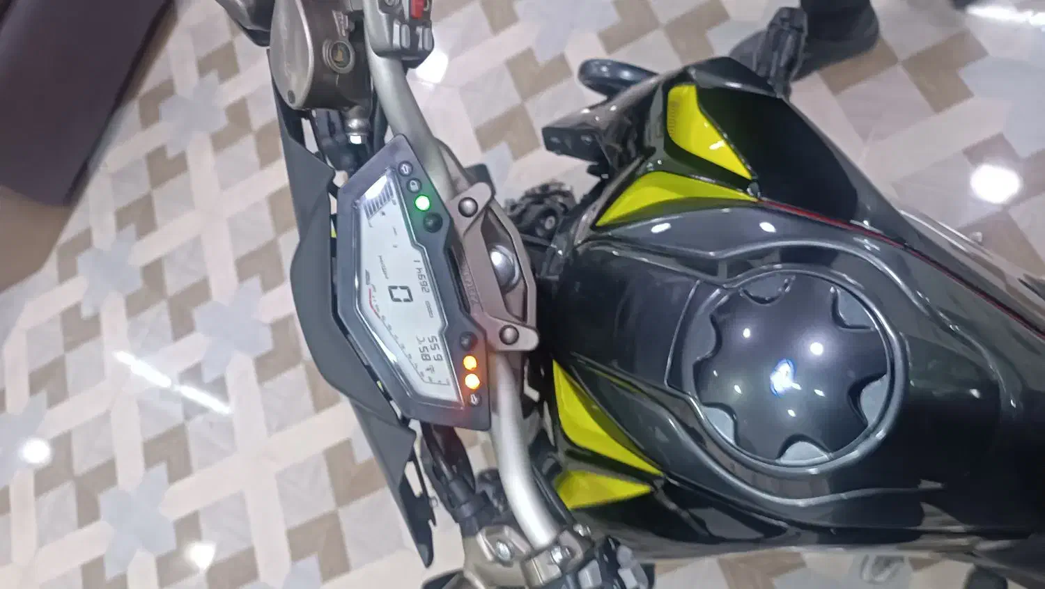 زونتس 150cc|موتورسیکلت|بندر ماهشهر, |دیوار