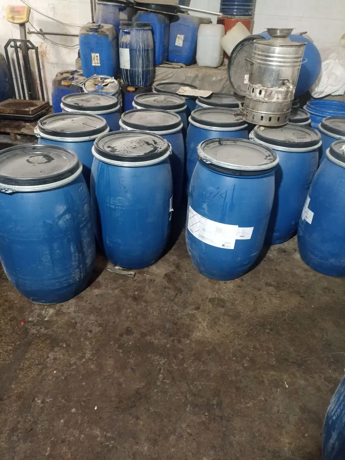 بشکه|عمده‌فروشی|یزد, |دیوار