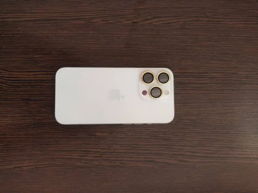 iPhone 15 pro 256|موبایل|شهرضا, |دیوار